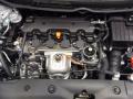 2010 Civic LX Coupe #24