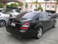 2008 S 550 Sedan #2