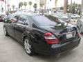 2008 S 550 Sedan #4