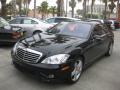 2008 S 550 Sedan #5