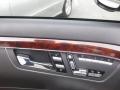 2008 S 550 Sedan #7