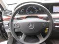 2008 S 550 Sedan #16