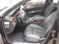 2008 S 550 Sedan #17