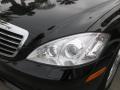 2008 S 550 Sedan #21