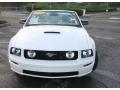 2007 Mustang GT Premium Convertible #2