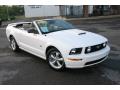 2007 Mustang GT Premium Convertible #4