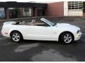 2007 Mustang GT Premium Convertible #5