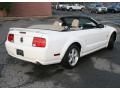2007 Mustang GT Premium Convertible #7