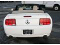 2007 Mustang GT Premium Convertible #8