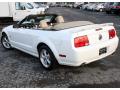 2007 Mustang GT Premium Convertible #9