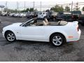 2007 Mustang GT Premium Convertible #10
