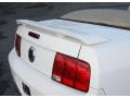 2007 Mustang GT Premium Convertible #14