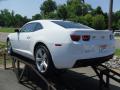 2010 Camaro SS/RS Coupe #2