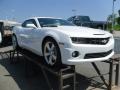 2010 Camaro SS/RS Coupe #5