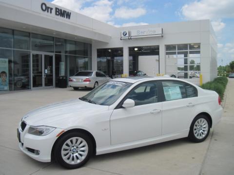 Alpine White BMW 3 Series 328i Sedan. Click to enlarge. Alpine White BMW 3 Series 328i Sedan. Click to enlarge.