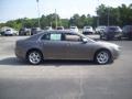 2010 Chevrolet Malibu LT Sedan Taupe Gray Metallic