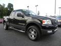 2004 F150 FX4 SuperCab 4x4 #1