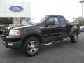 2004 F150 FX4 SuperCab 4x4 #6