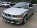 2001 3 Series 325i Convertible #3
