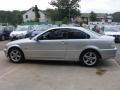 2001 3 Series 325i Convertible #4