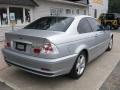2001 3 Series 325i Convertible #7