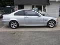 2001 3 Series 325i Convertible #8