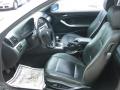 2001 3 Series 325i Convertible #9