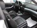 2001 3 Series 325i Convertible #10