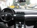 2001 3 Series 325i Convertible #12