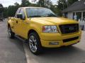 2004 F150 STX Regular Cab #2