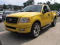 2004 F150 STX Regular Cab #3