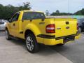 2004 F150 STX Regular Cab #5