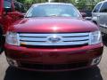 2008 Taurus SEL #2