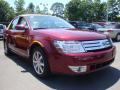 2008 Taurus SEL #7