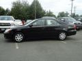 2002 Camry LE #4