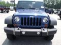 2010 Wrangler Unlimited Sport 4x4 #3