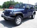 2010 Wrangler Unlimited Sport 4x4 #4