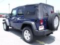 2010 Wrangler Unlimited Sport 4x4 #6