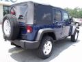 2010 Wrangler Unlimited Sport 4x4 #8