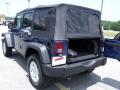 2010 Wrangler Unlimited Sport 4x4 #14