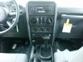 2010 Wrangler Unlimited Sport 4x4 #17