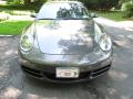 2007 911 Carrera Coupe #2