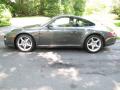 2007 911 Carrera Coupe #3