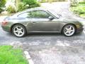 2007 911 Carrera Coupe #7