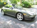 2007 911 Carrera Coupe #8