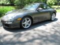 2007 911 Carrera Coupe #9