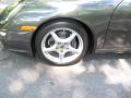 2007 911 Carrera Coupe #10