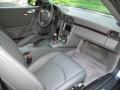 2007 911 Carrera Coupe #13