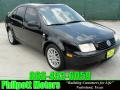 2003 Jetta Wolfsburg Edition 1.8T Sedan #1