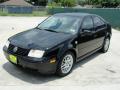 2003 Jetta Wolfsburg Edition 1.8T Sedan #7